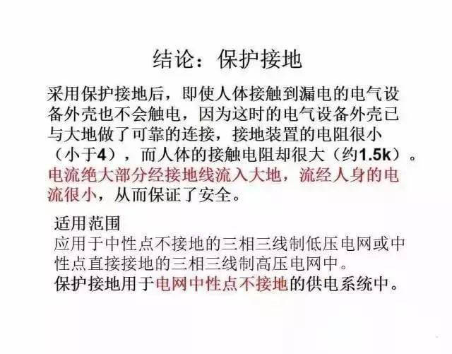 最全供电系统电气图来袭,建议收藏哦-陕西上秦能建工程有限公司