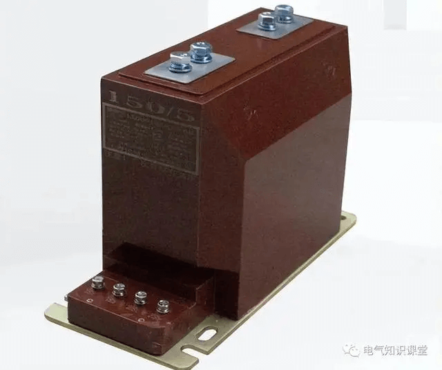 关于电流互感器的相关知识,都整理好了.-陕西上秦能建工程有限公司