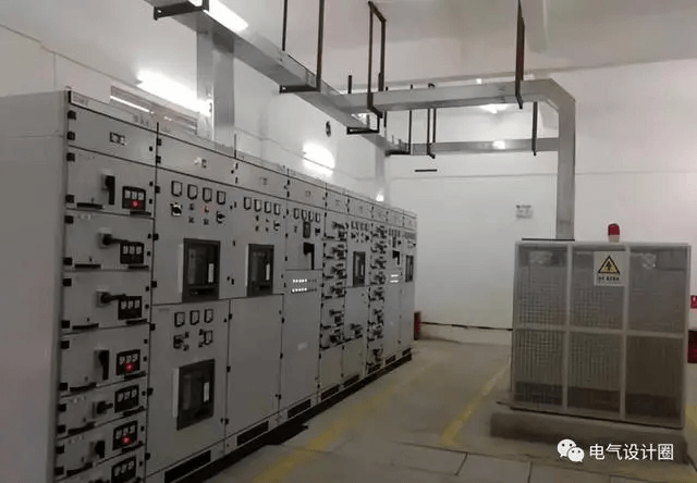 变电所电缆沟防水措施的设置要求-陕西上秦能建工程有限公司