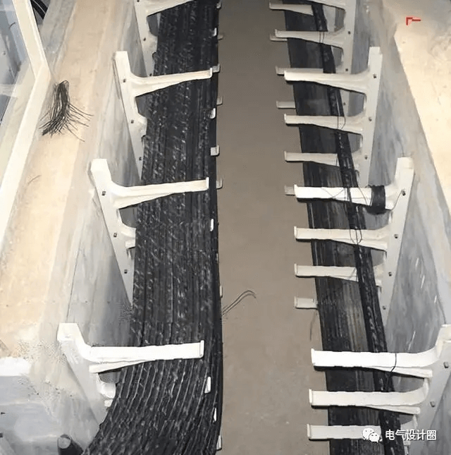 变电所电缆沟防水措施的设置要求-陕西上秦能建工程有限公司
