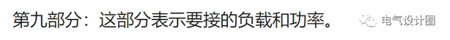 建筑电气中的配电箱系统图解读,图文并茂,想学不会都难!-陕西上秦能建工程有限公司