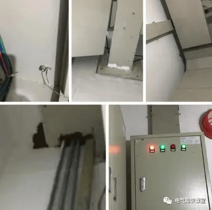 消防用电设备的配电方式及配电设计要求详解,值得收藏-陕西上秦能建工程有限公司