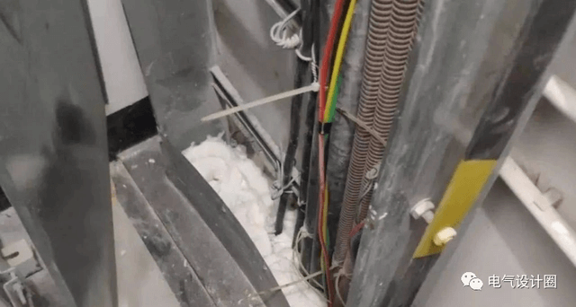 消防配电线路与非消防配电线路敷设,应该选用什么型号的电缆敷设-陕西上秦能建工程有限公司