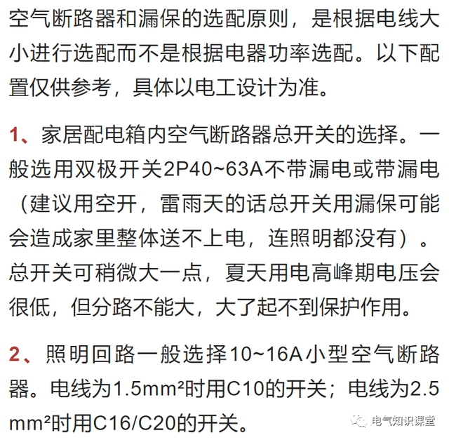 浪涌保护器与空气开关有什么区别?怎样选型?这篇文章里有答案-陕西上秦能建工程有限公司