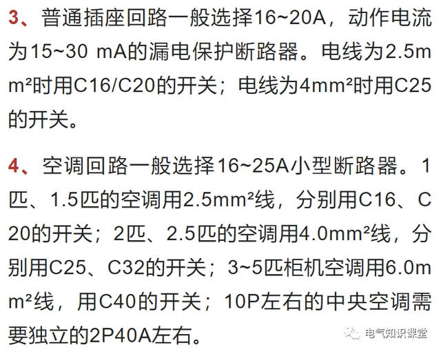 浪涌保护器与空气开关有什么区别?怎样选型?这篇文章里有答案-陕西上秦能建工程有限公司