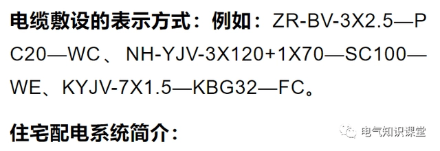 非常全的强电系统基础知识,难得的整理,码住收藏!-陕西上秦能建工程有限公司